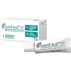 SutriHeal Forte 10% maść 2g