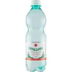 Woda Kryniczanka niegazowana 500ml