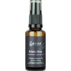 Olej do Masażu Relaks stóp 30ml