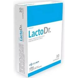 LactoDr x 30 kapsułek
