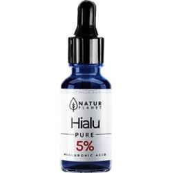 Natur Planet Hialu-Pure 5% serum 10ml
