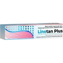 Linetan Plus maść 30g