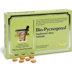 BIO-PYCNOGENOL x 90 tabletek