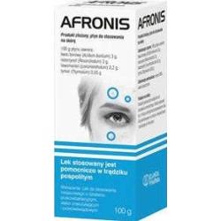 AFRONIS 100g