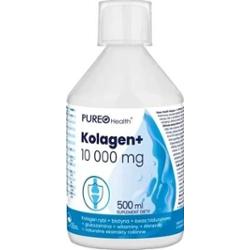 Pureo Health Kolagen+ 10000mg 500ml