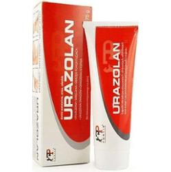 Urazolan żel 75g