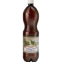 SŁOTWINKA Woda lecznicza 1,5 litra niegazowana