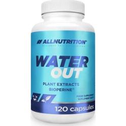 Allnutrition Water Out x 120 kapsułek