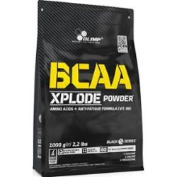 OLIMP BCAA Xplode Powder 1000g lemon