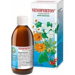VENOFORTON płyn 125g