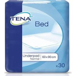 TENA Bed Normal 60x90cm x 30 sztuk