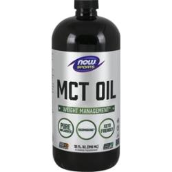 MCT Oil Pure Liquid 946ml