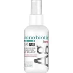 Nanobiotic Med Silver Plus Forte 75 ml