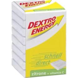 Dextro Energy Cytryna x 8 pastylek do ssania