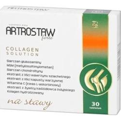 ARTROSTAW Forte x 30 tabletek