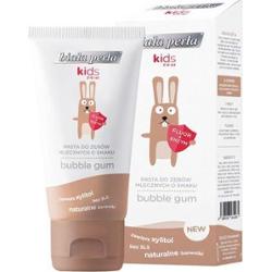 BIAŁA PERŁA Kids Pasta do zębów 3-6 lat 50ml