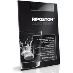 Riposton x 2 tabletki musujące