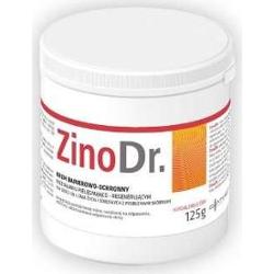 ZinoDr Krem barierowo-ochronny 125g
