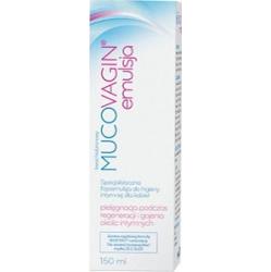 Mucovagin emulsja 150ml