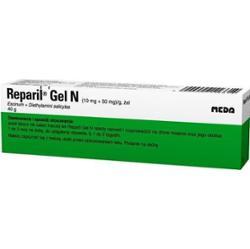 REPARIL Gel N 40g