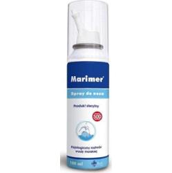 MARIMER spray 100ml