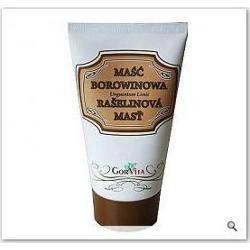 MAŚĆ BOROWINOWA 130ml