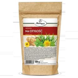 Mieszanka Na Otyłość 100g