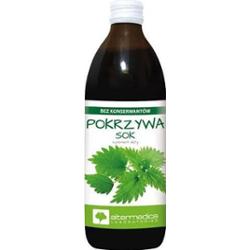 Pokrzywa sok 500ml