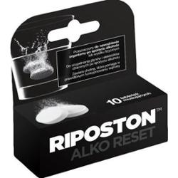Riposton x 10 tabletek musujących