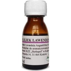 Olejek lawendowy 10ml