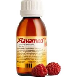 FLAVAMED syrop 100ml