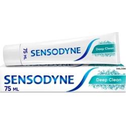 SENSODYNE Deep Clean Pasta do zębów 75ml