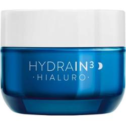 DERMEDIC HYDRAIN 3 HIALURO Krem na noc 50ml