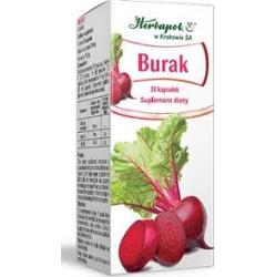BURAK x 30 tabletek