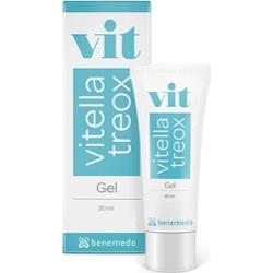Vitella Treox gel 20ml