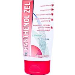 Panthenol żel z aloesem i alantoiną 100ml