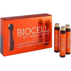 Biocell Beauty Shots płyn doustny 25ml x 14 sztuk