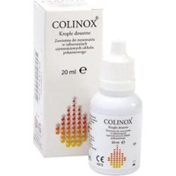 COLINOX krople 20ml