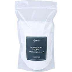 Natur Planet Soda oczyszczona Wodorowęglan Sodu proszek 500g