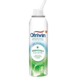Otrivin Oddychaj Czysto 100ml