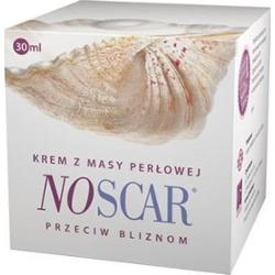NO-SCAR krem przeciw bliznom 30ml