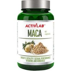 Maca x 60 kapsułek