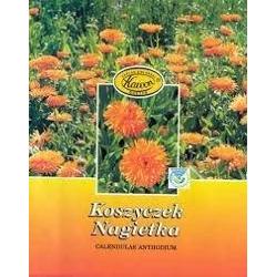 KOSZYCZEK NAGIETKA 25g