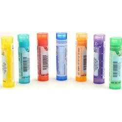 BOIRON Mercurius Solubilis 30 CH granulki 4g