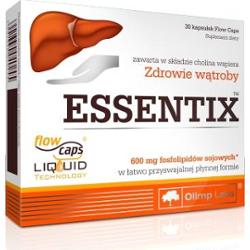 OLIMP Essentix x 30 kapsułek