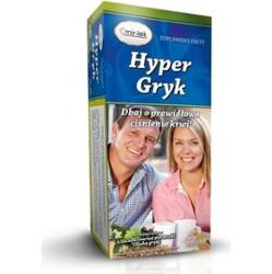 HYPER-GRYK x 60 saszetek