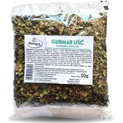 Gurmar Liść Herbatka ziołowa 50g