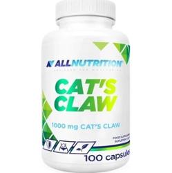 Allnutrition Cat's Claw x 100 kapsułek