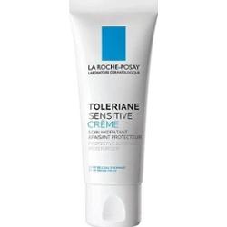 LA ROCHE-POSAY Toleriane Sensitive Krem nawilżający 40ml