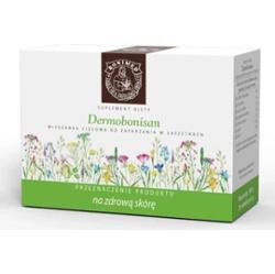 DERMOBONISAN x 25 saszetek